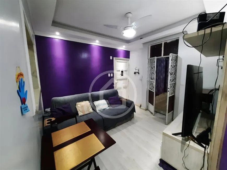 Foto 1 de Apartamento com 2 Quartos à venda, 49m² em Colégio, Rio de Janeiro