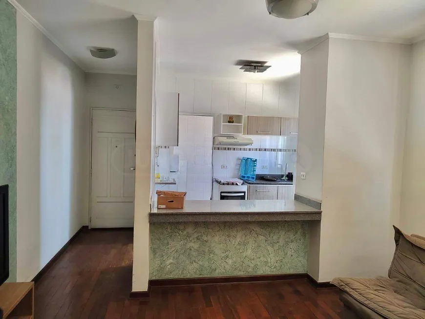 Foto 1 de Apartamento com 1 Quarto à venda, 45m² em Jardim Elite, Piracicaba