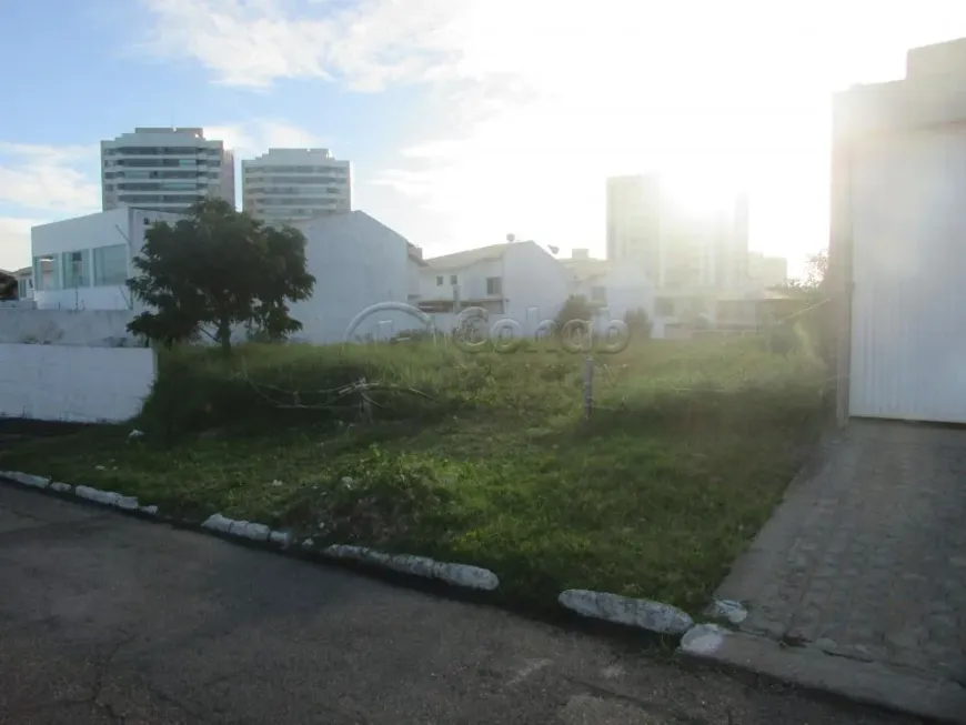 Foto 1 de Lote/Terreno à venda, 1788m² em Atalaia, Aracaju