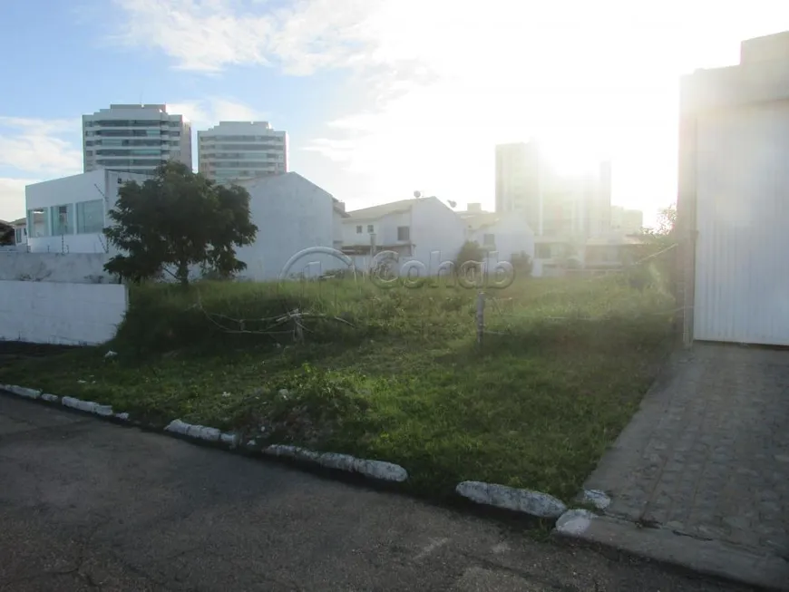 Foto 1 de Lote/Terreno para alugar, 1788m² em Atalaia, Aracaju