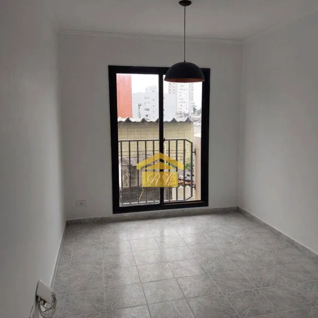 Foto 1 de Apartamento com 2 Quartos à venda, 45m² em Jabaquara, São Paulo