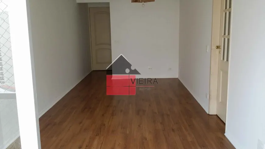 Foto 1 de Apartamento com 3 Quartos à venda, 85m² em Aclimação, São Paulo