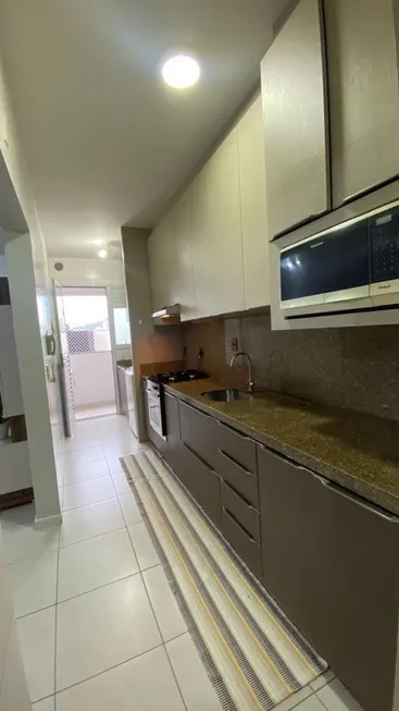 Foto 1 de Apartamento com 2 Quartos à venda, 75m² em Centro, Criciúma