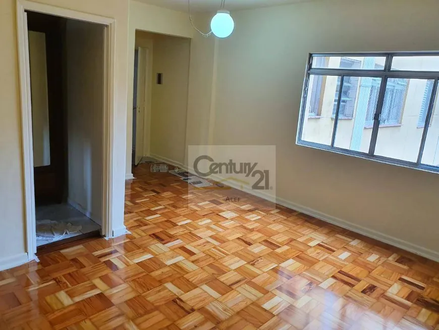 Foto 1 de Apartamento com 2 Quartos à venda, 90m² em Campos Eliseos, São Paulo