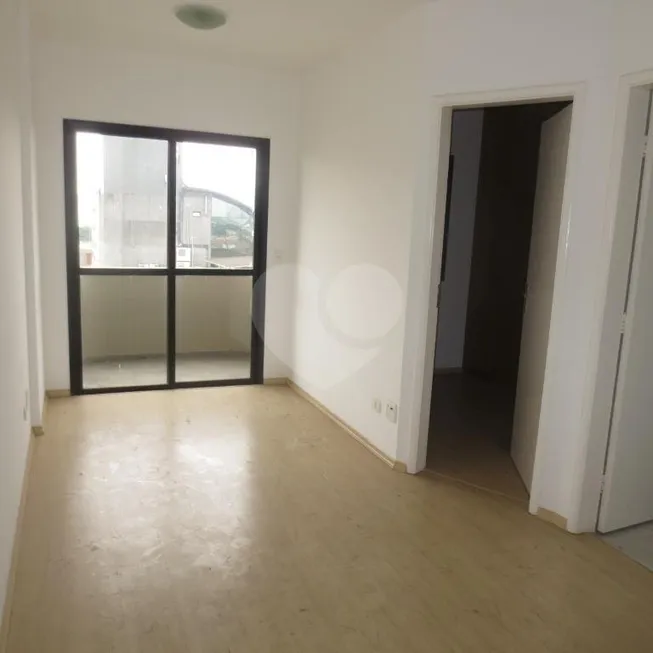 Foto 1 de Apartamento com 1 Quarto para alugar, 32m² em Moema, São Paulo