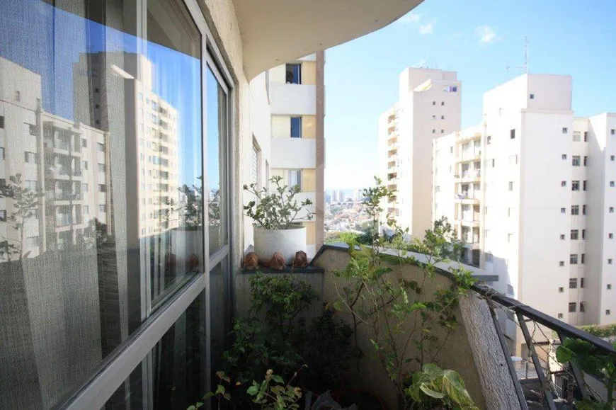 Foto 1 de Apartamento com 3 Quartos à venda, 96m² em Lapa, São Paulo