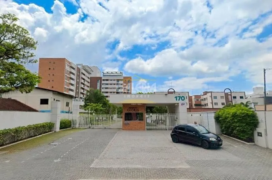 Foto 1 de Apartamento com 2 Quartos para alugar, 68m² em Glória, Joinville