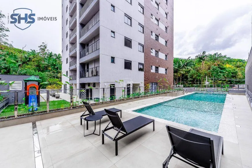 Foto 1 de Apartamento com 3 Quartos à venda, 189m² em Bom Retiro, Blumenau