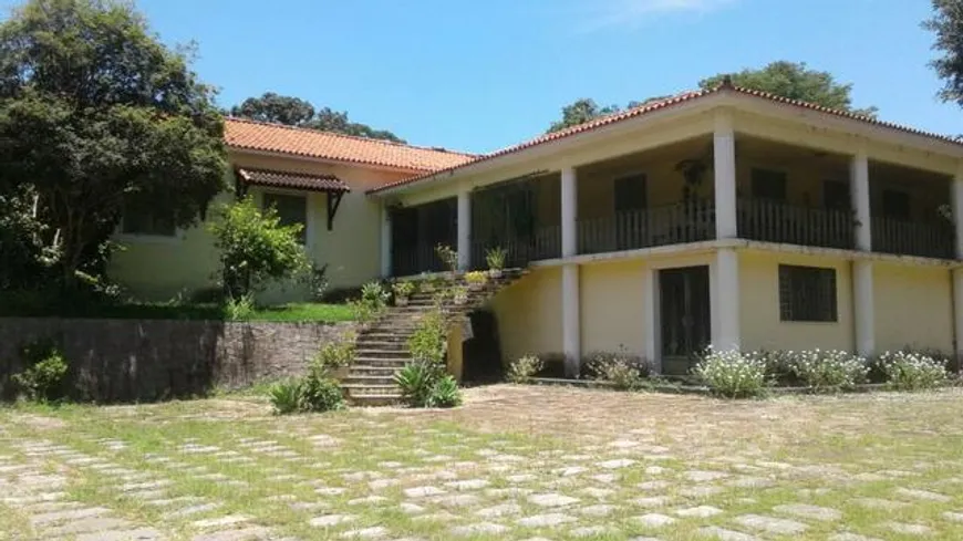 Foto 1 de Fazenda/Sítio com 5 Quartos à venda, 238000m² em Mutirão, Pinheiral