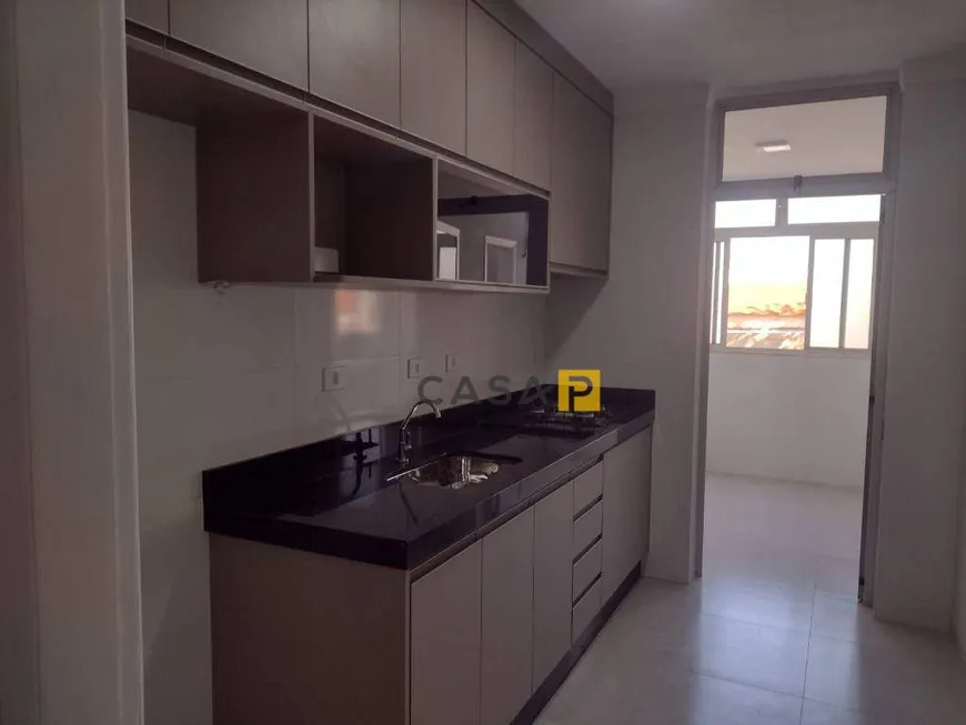 Foto 1 de Apartamento com 3 Quartos à venda, 84m² em Jardim Santana, Americana