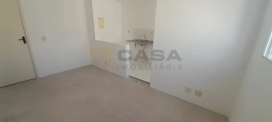 Foto 1 de Apartamento com 2 Quartos à venda, 47m² em Residencial Centro da Serra, Serra