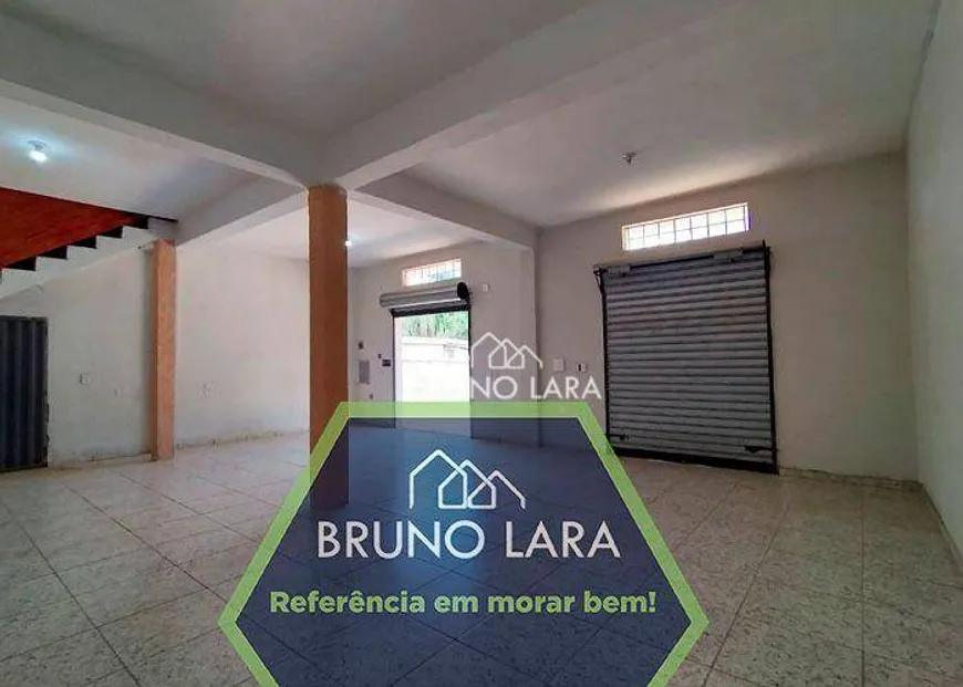 Foto 1 de Ponto Comercial para alugar, 63m² em , São Joaquim de Bicas