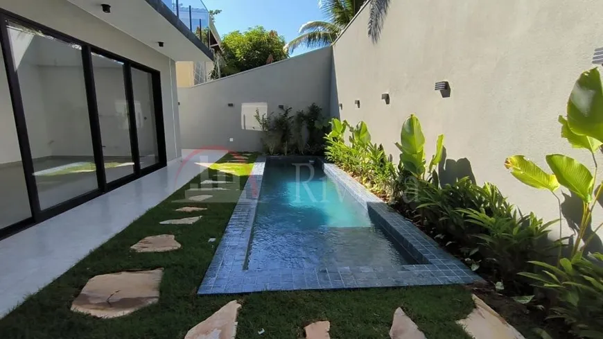 Foto 1 de Casa de Condomínio com 3 Quartos à venda, 173m² em Praia de Juquehy, São Sebastião