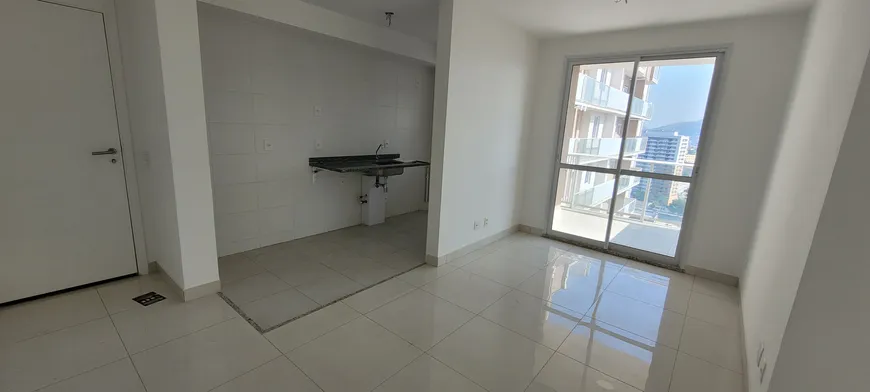 Foto 1 de Apartamento com 1 Quarto à venda, 45m² em Engenho De Dentro, Rio de Janeiro