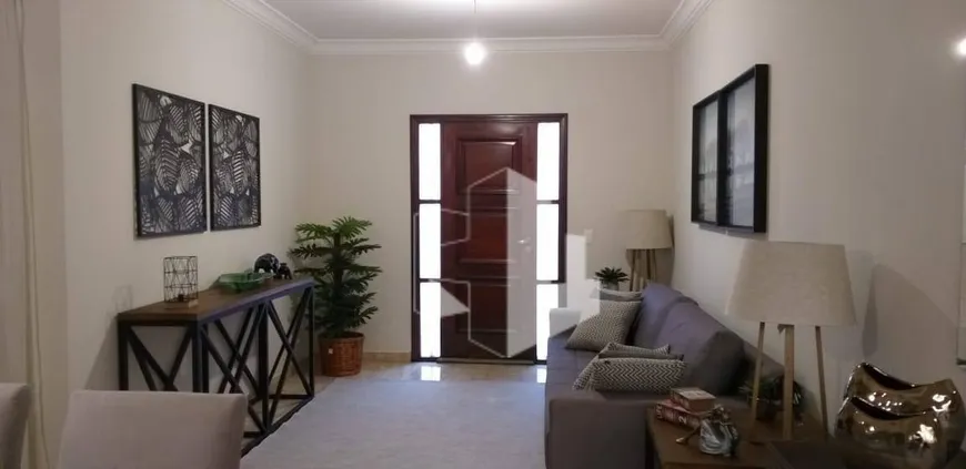 Foto 1 de Casa com 3 Quartos à venda, 300m² em Centro, Jaú