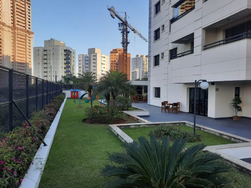 Foto 1 de Apartamento com 3 Quartos à venda, 85m² em Jardim Vila Mariana, São Paulo