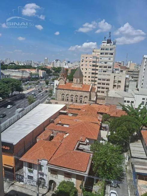 Foto 1 de Apartamento com 2 Quartos à venda, 74m² em Bom Retiro, São Paulo