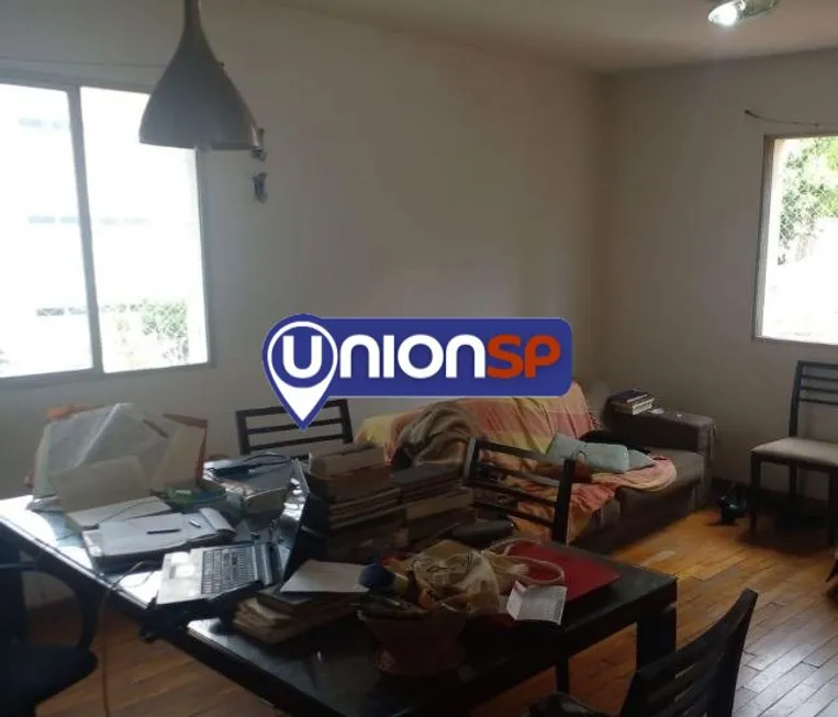 Foto 1 de Apartamento com 1 Quarto à venda, 60m² em Lapa, São Paulo