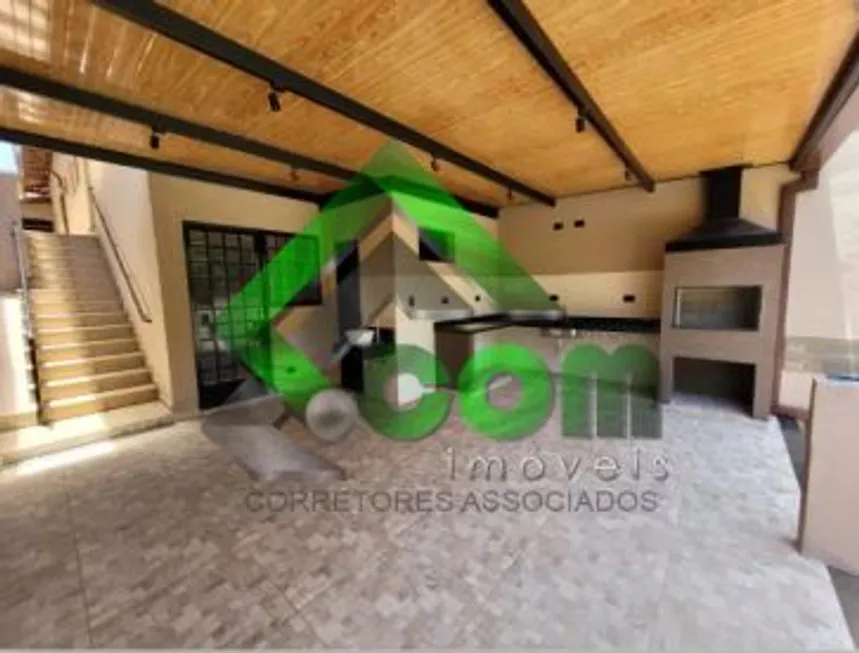 Foto 1 de Casa com 3 Quartos à venda, 170m² em Vila Thais, Atibaia