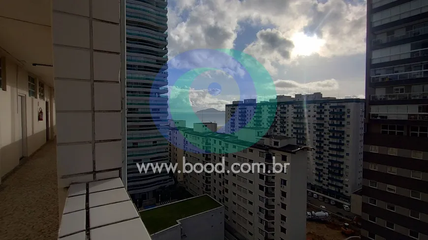 Foto 1 de Apartamento com 2 Quartos para alugar, 70m² em Gonzaga, Santos