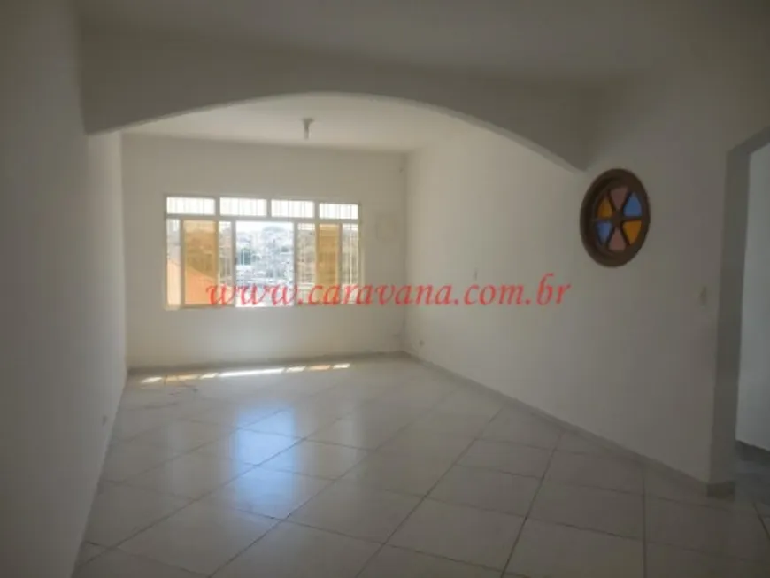 Foto 1 de Casa com 2 Quartos à venda, 109m² em Santo Antônio, Osasco