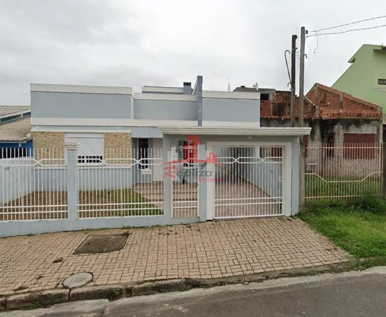 Foto 1 de Casa com 3 Quartos à venda, 20m² em Walderez, Sapucaia do Sul