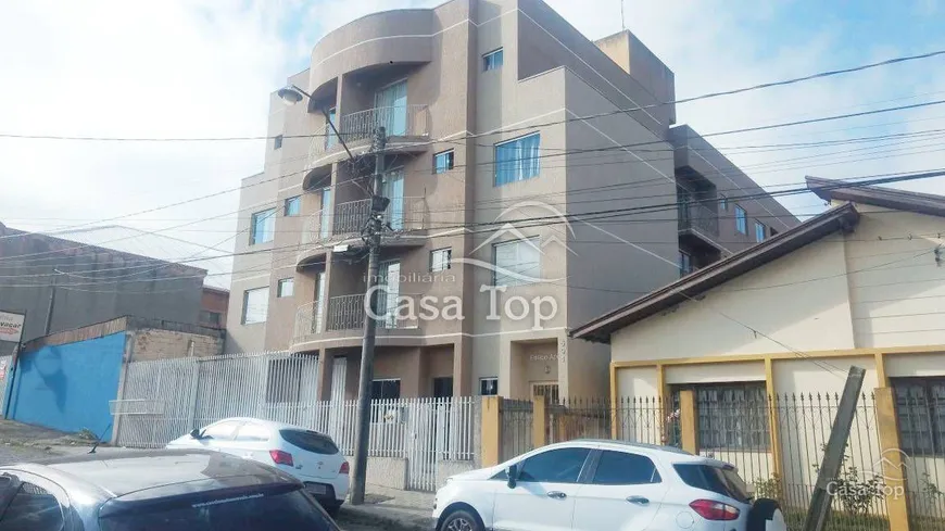 Foto 1 de Apartamento com 1 Quarto à venda, 77m² em Centro, Ponta Grossa