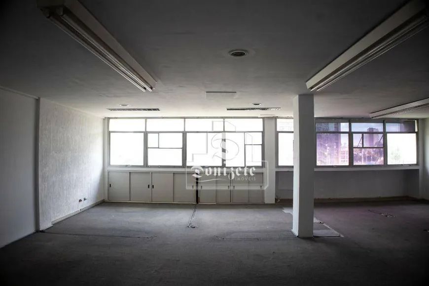 Foto 1 de Sala Comercial à venda, 127m² em Vila Bastos, Santo André