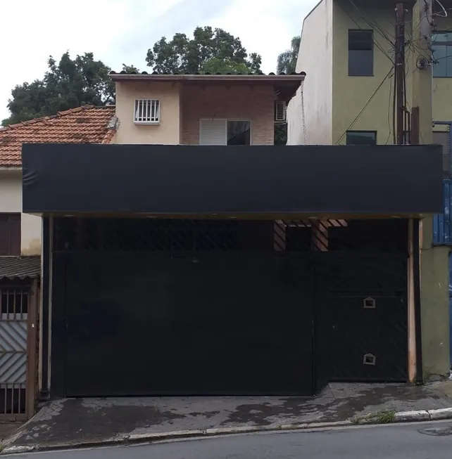Foto 1 de Imóvel Comercial com 2 Quartos para alugar, 65m² em Pirituba, São Paulo