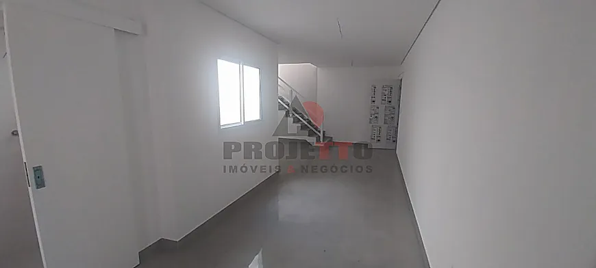 Foto 1 de Cobertura com 2 Quartos à venda, 122m² em Vila Pires, Santo André