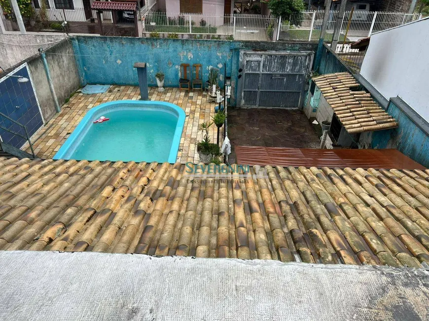 Foto 1 de Lote/Terreno à venda, 200m² em Parque da Matriz, Cachoeirinha