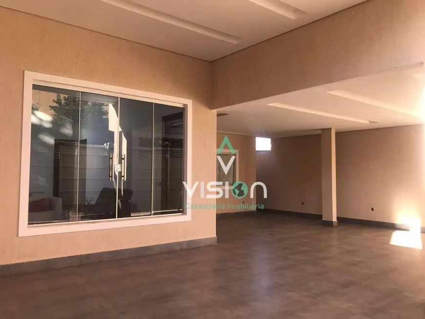 Foto 1 de Casa com 4 Quartos à venda, 350m² em Setor Habitacional Vicente Pires, Brasília