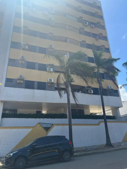 Foto 1 de Apartamento com 2 Quartos à venda, 67m² em Jardim Renascença, São Luís