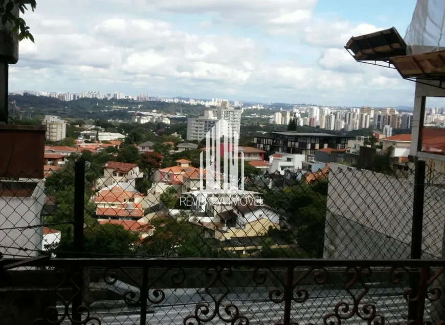 Foto 1 de Casa com 7 Quartos à venda, 224m² em Sumarezinho, São Paulo