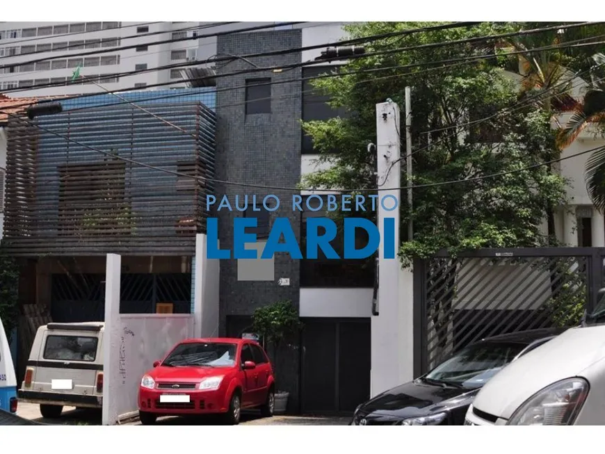 Foto 1 de Ponto Comercial com 7 Quartos à venda, 246m² em Pinheiros, São Paulo