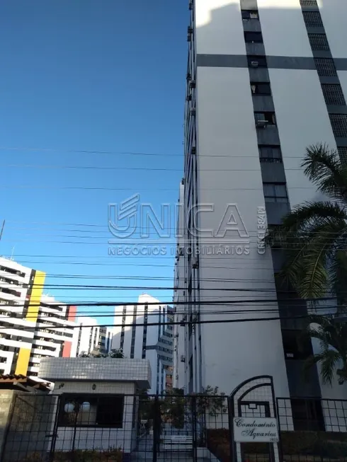 Foto 1 de Apartamento com 3 Quartos à venda, 80m² em Grageru, Aracaju