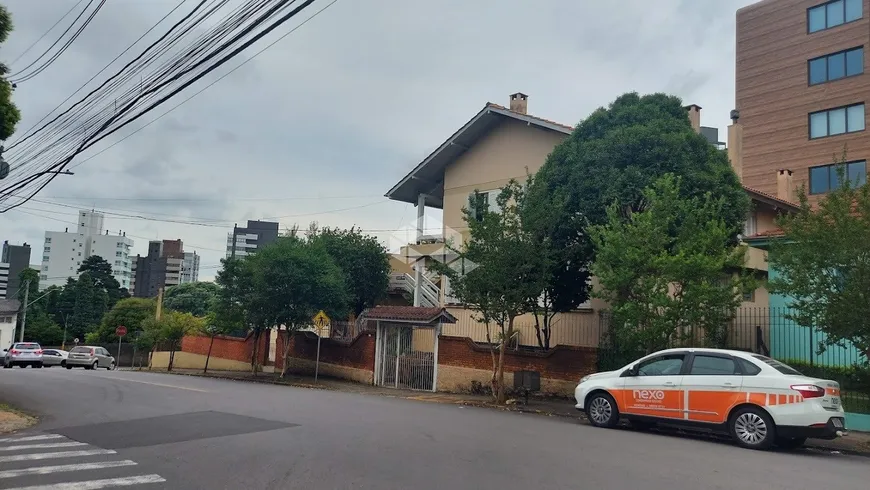 Foto 1 de Lote/Terreno à venda, 250m² em Cidade Alta, Bento Gonçalves