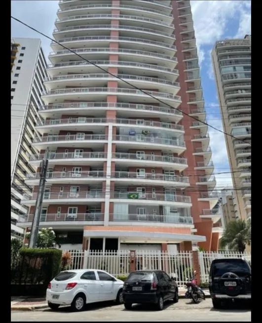 Foto 1 de Apartamento com 3 Quartos à venda, 80m² em Cocó, Fortaleza