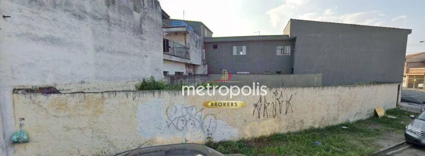 Foto 1 de Lote/Terreno para venda ou aluguel, 160m² em Vila California, São Paulo