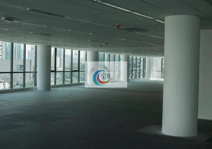 Foto 1 de Sala Comercial para alugar, 485m² em Itaim Bibi, São Paulo