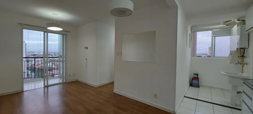 Foto 1 de Apartamento com 2 Quartos à venda, 61m² em Vila Formosa, São Paulo