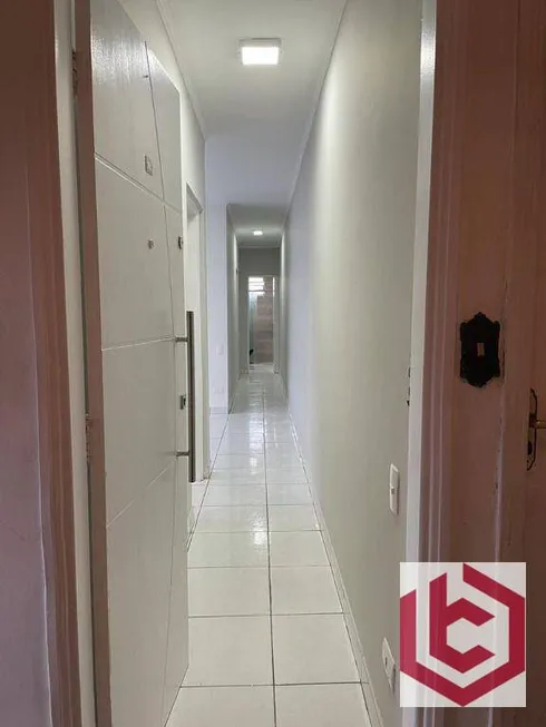 Foto 1 de Apartamento com 2 Quartos à venda, 61m² em Vila Nossa Senhora de Fatima, São Vicente