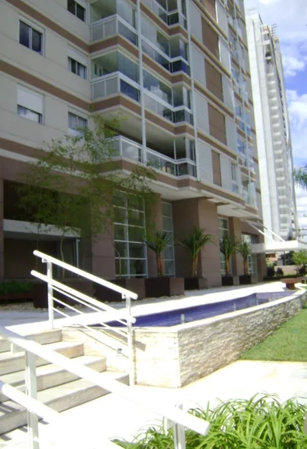 Foto 1 de Apartamento com 4 Quartos à venda, 141m² em Vila Mariana, São Paulo