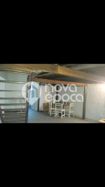 Foto 1 de Ponto Comercial à venda, 52m² em Del Castilho, Rio de Janeiro