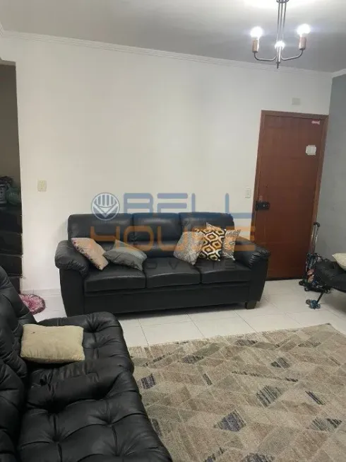 Foto 1 de Cobertura com 2 Quartos à venda, 104m² em Paraiso, Santo André