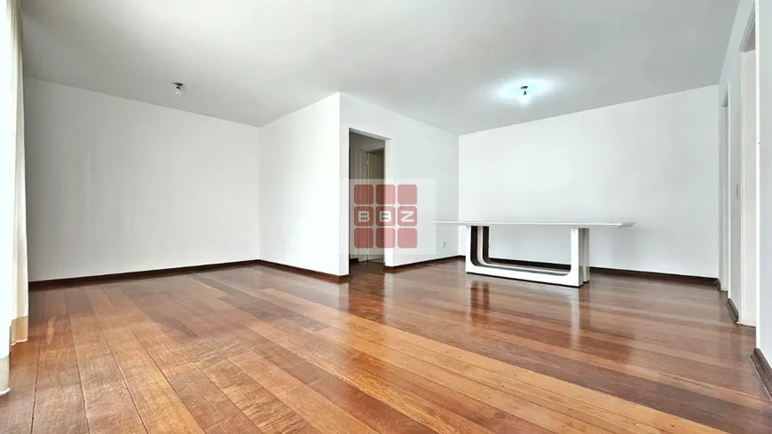 Foto 1 de Apartamento com 3 Quartos à venda, 122m² em Jardim Ampliação, São Paulo