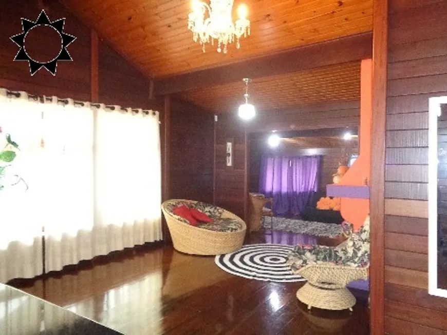 Foto 1 de Casa com 4 Quartos à venda, 405m² em Granja Viana, Carapicuíba