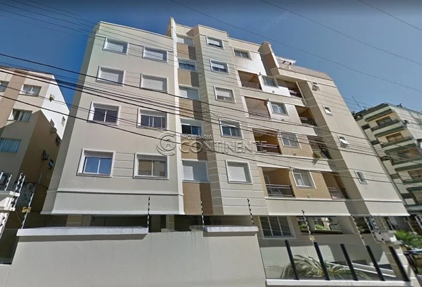 Foto 1 de Apartamento com 2 Quartos à venda, 62m² em Abraão, Florianópolis