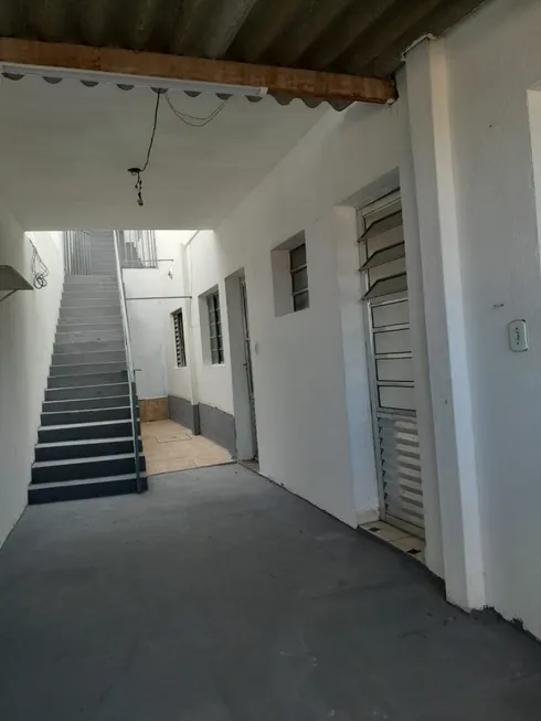 Foto 1 de Casa com 3 Quartos à venda, 125m² em Jardim Fortaleza, Guarulhos