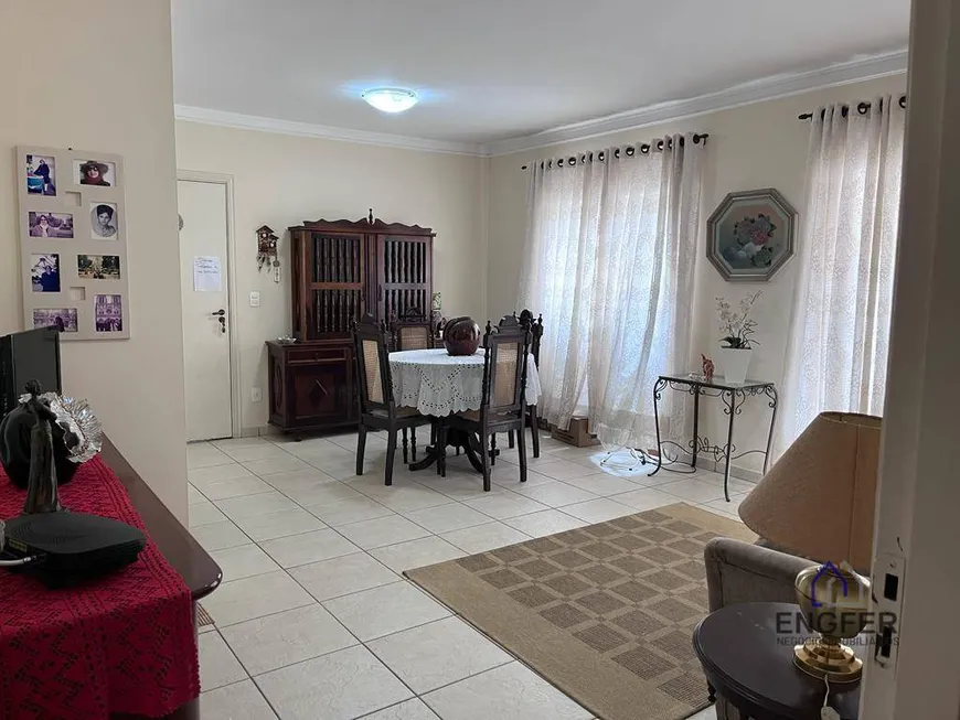 Foto 1 de Apartamento com 3 Quartos à venda, 140m² em Higienopolis, São José do Rio Preto